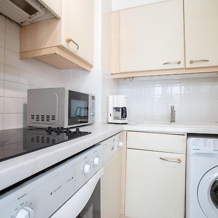Apartment Cannes Bay-1 By Interhome Dış mekan fotoğraf