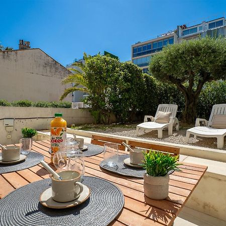 Apartment Cannes Bay-1 By Interhome Dış mekan fotoğraf