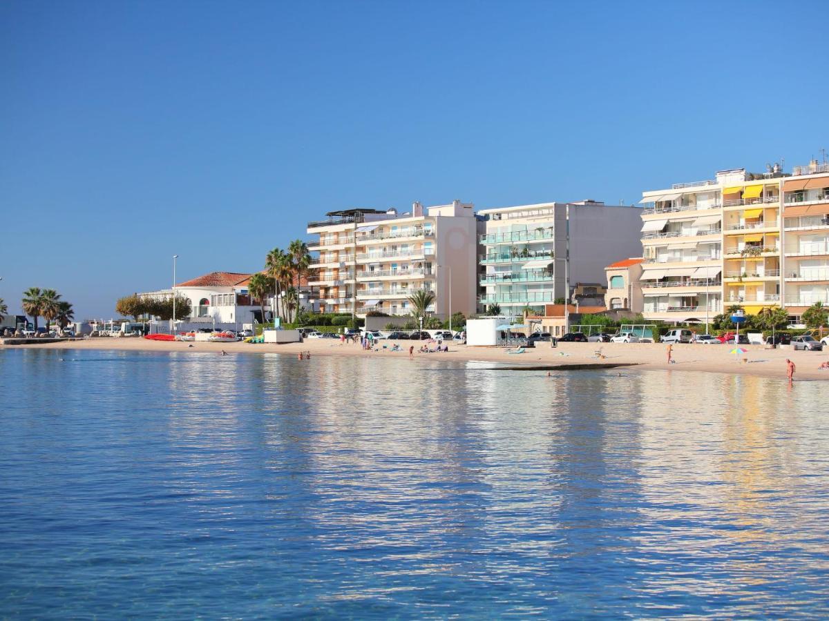 Apartment Cannes Bay-1 By Interhome Dış mekan fotoğraf