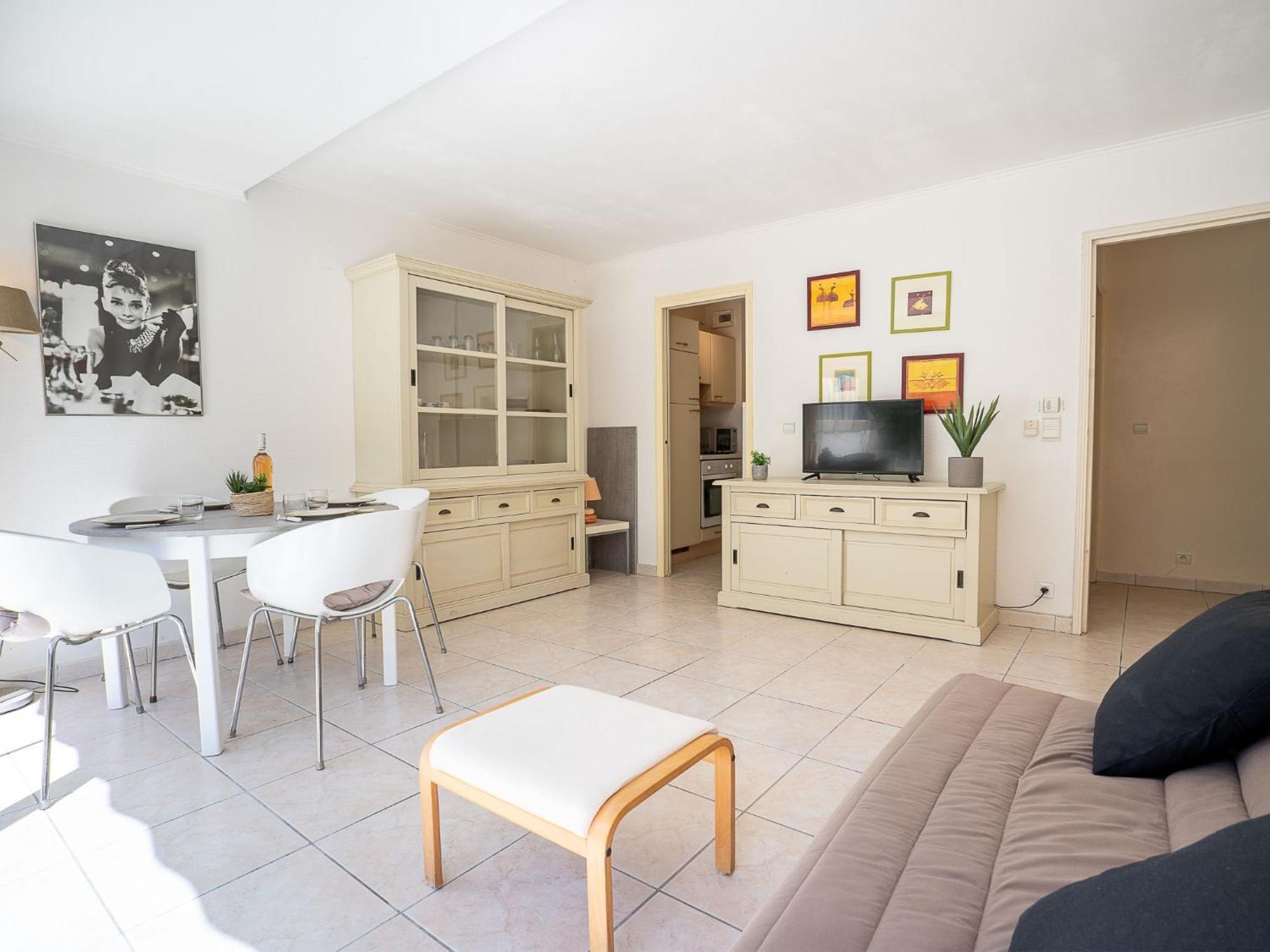 Apartment Cannes Bay-1 By Interhome Dış mekan fotoğraf