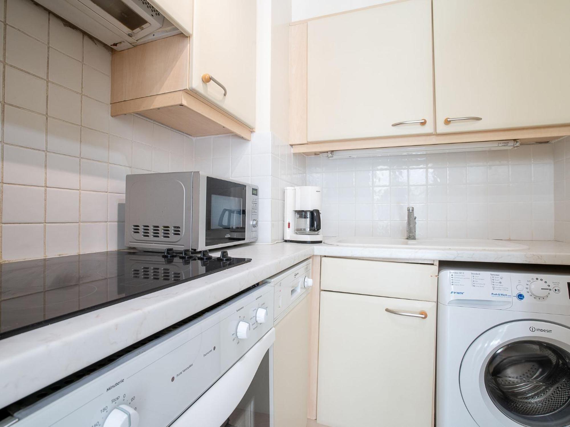 Apartment Cannes Bay-1 By Interhome Dış mekan fotoğraf