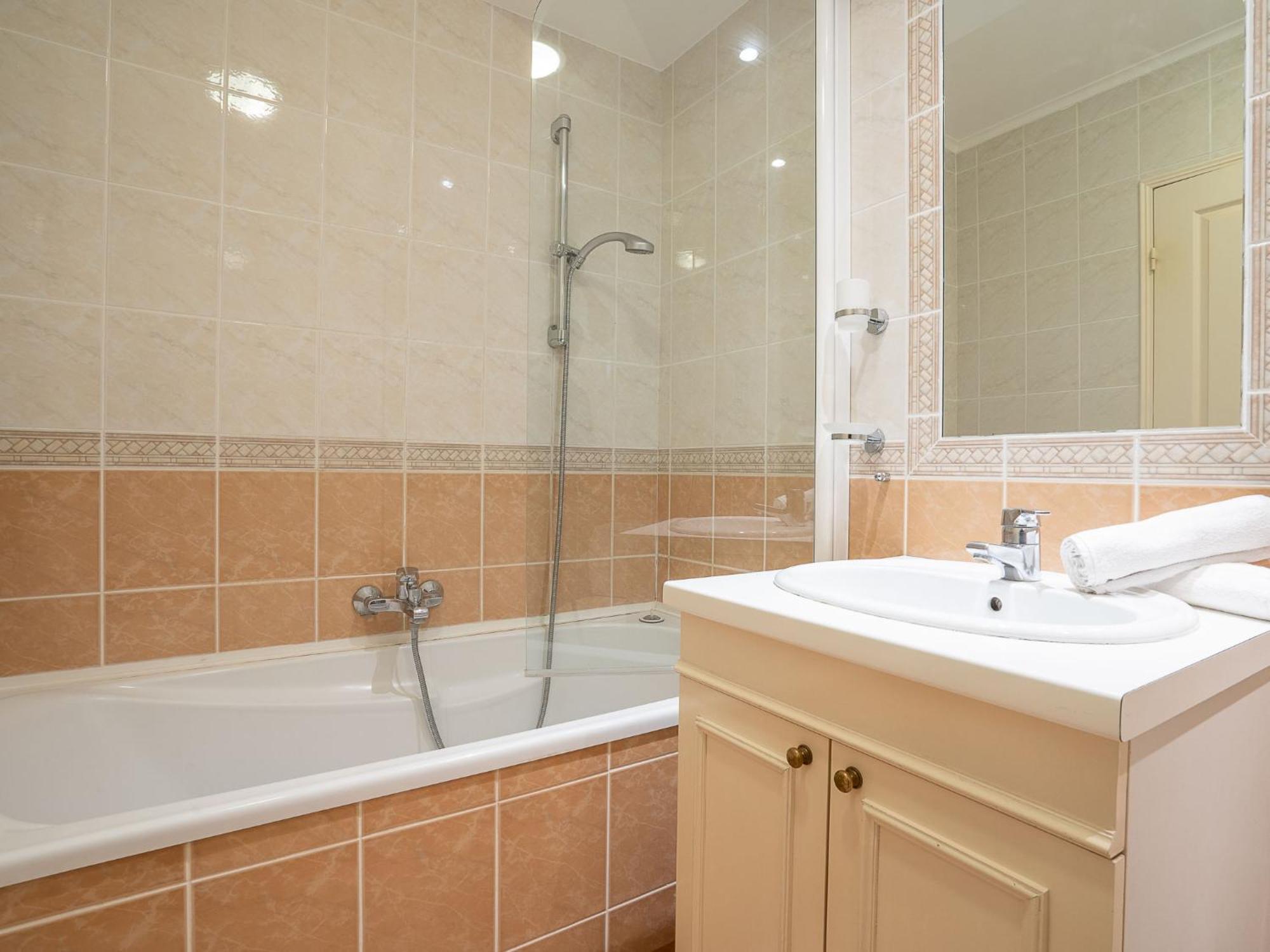 Apartment Cannes Bay-1 By Interhome Dış mekan fotoğraf