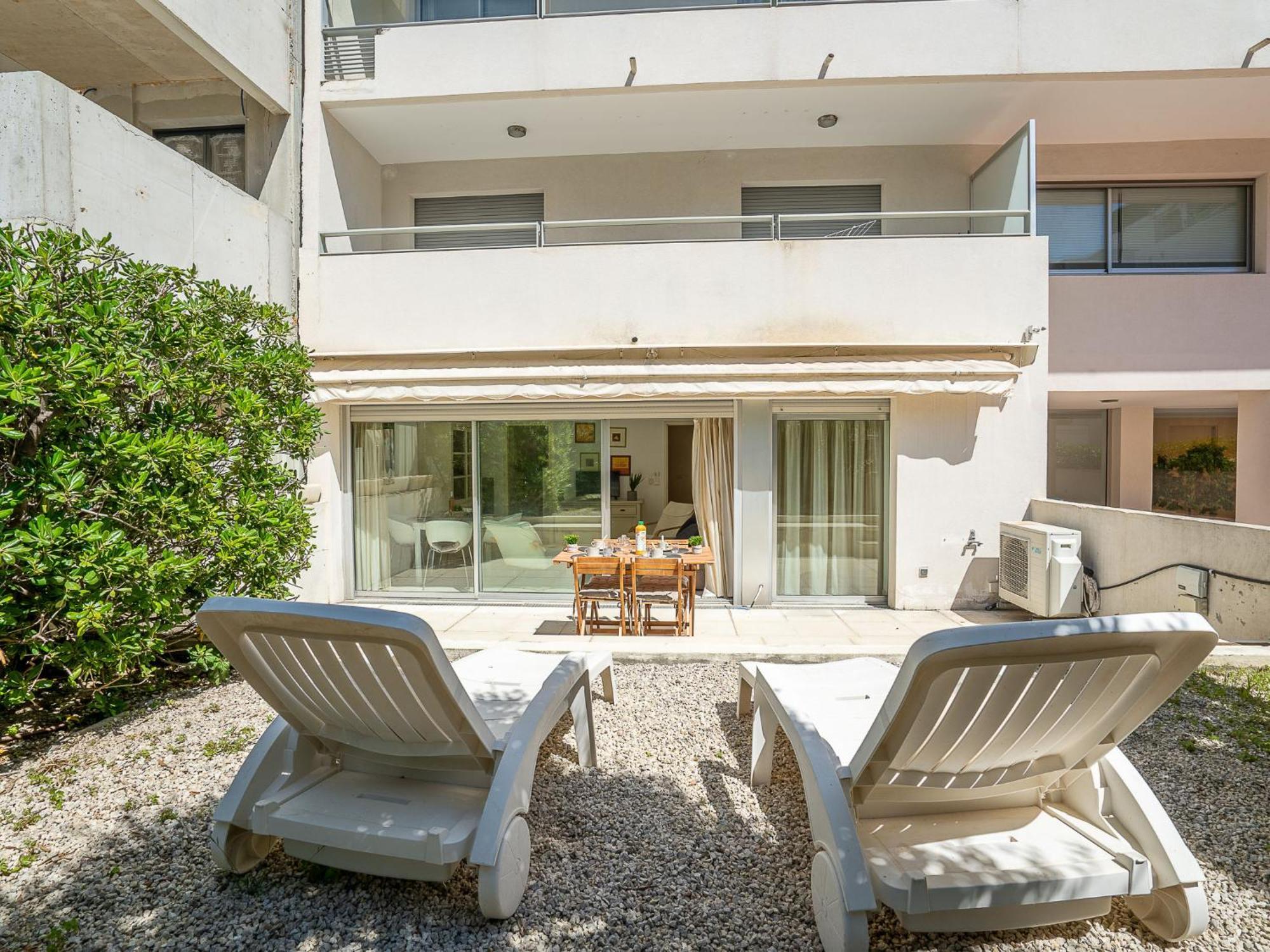 Apartment Cannes Bay-1 By Interhome Dış mekan fotoğraf