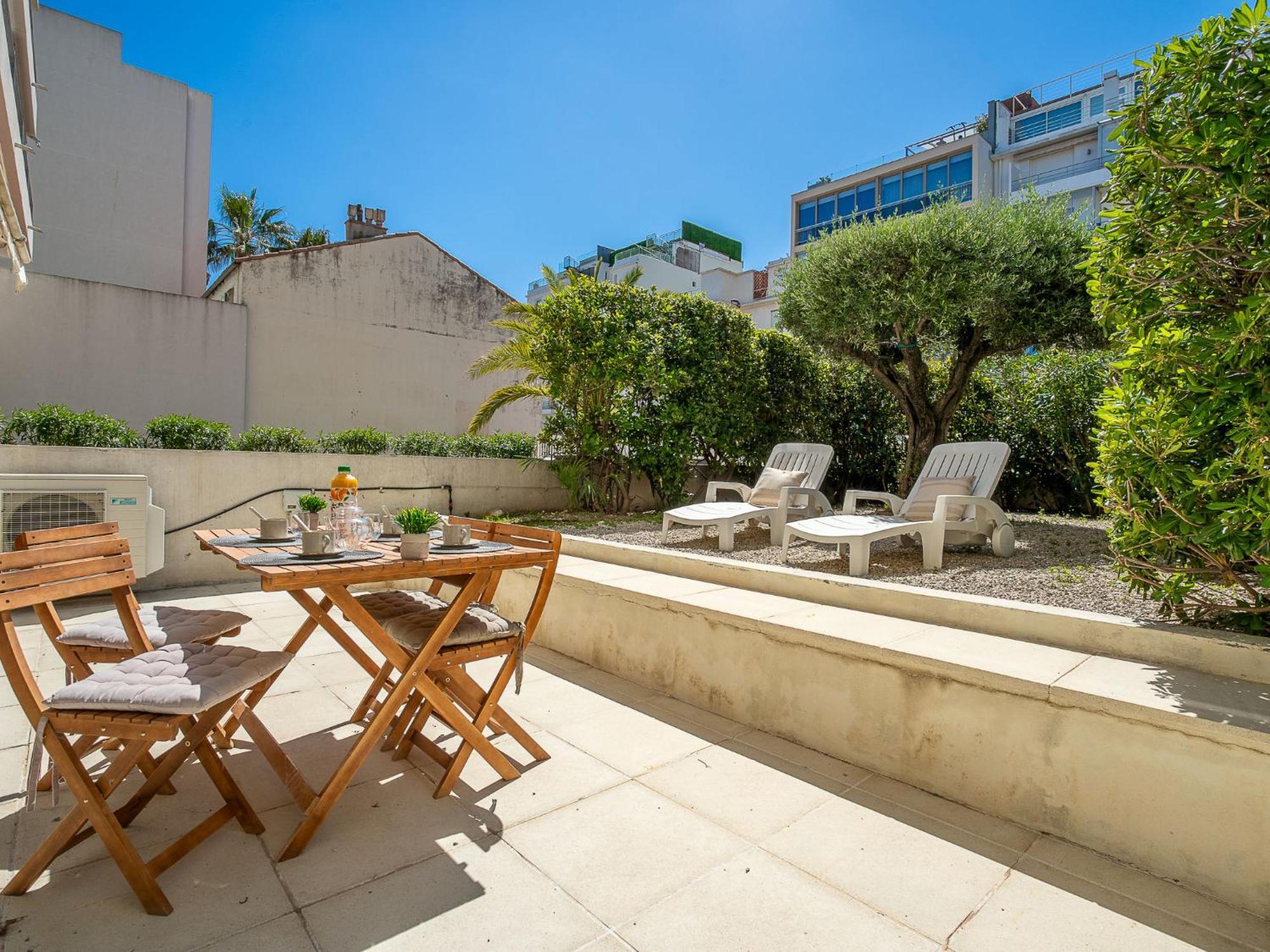 Apartment Cannes Bay-1 By Interhome Dış mekan fotoğraf