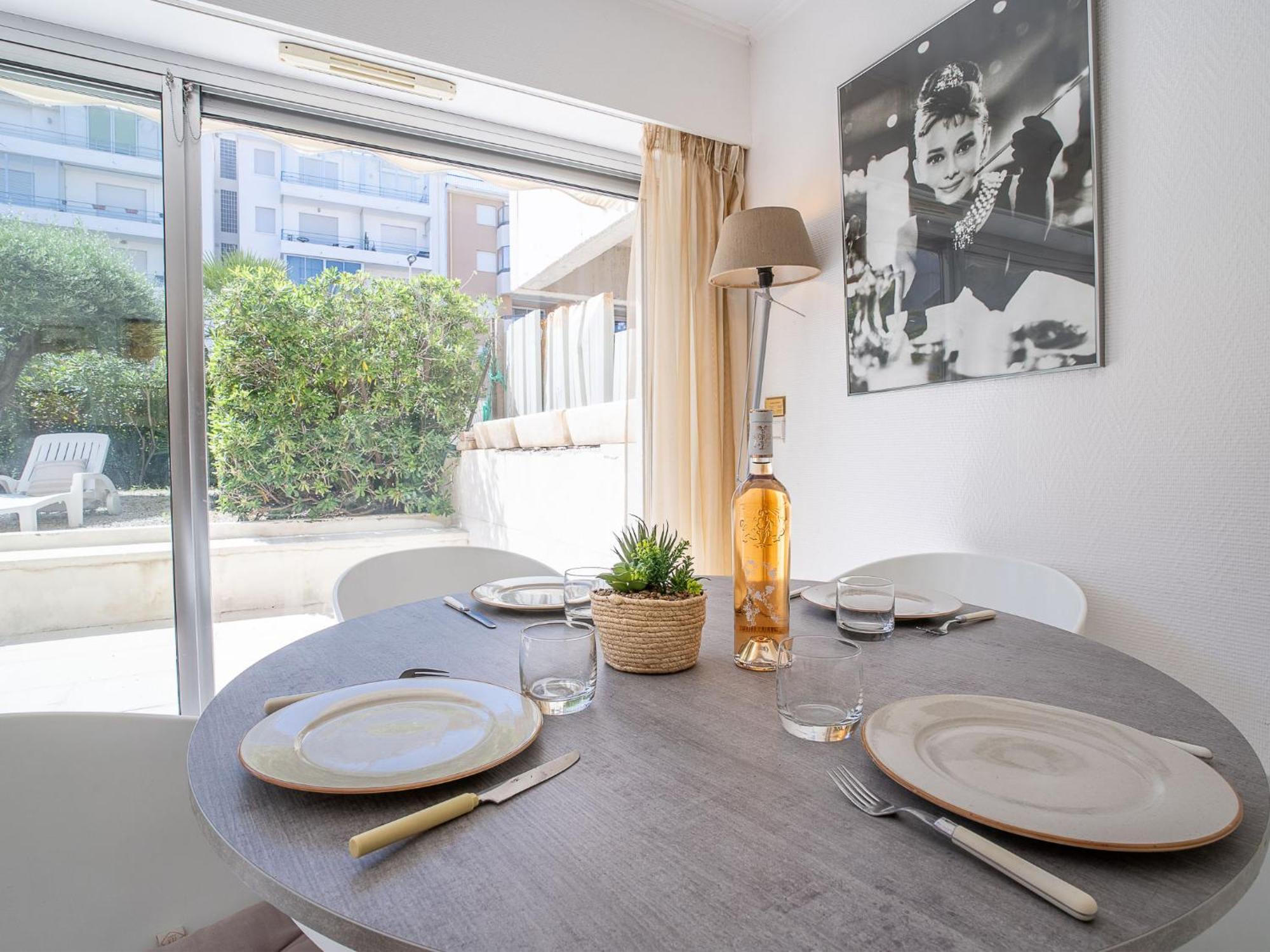 Apartment Cannes Bay-1 By Interhome Dış mekan fotoğraf